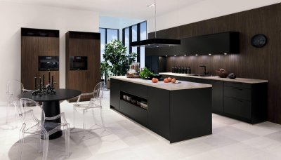 Moderne